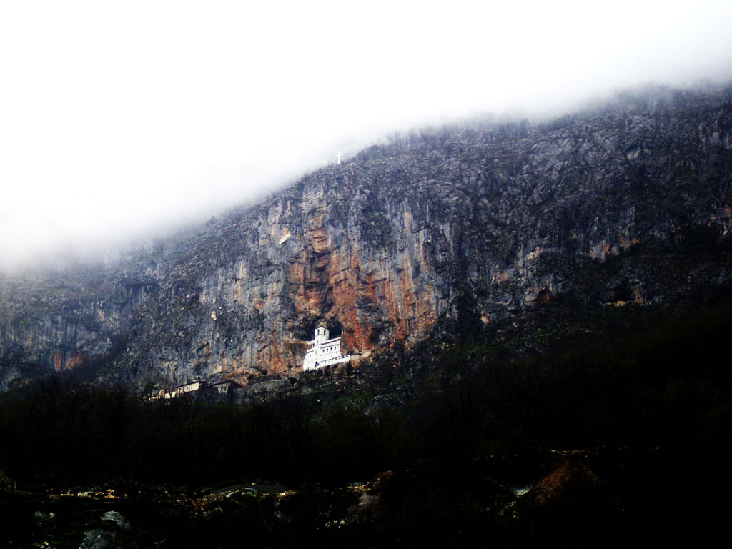 Ostrog